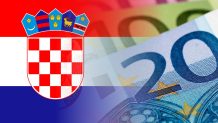 Euroisierung von Zentral, Ost und Südeuropa sowie Inflation in Kroatien nach Euroeinführung